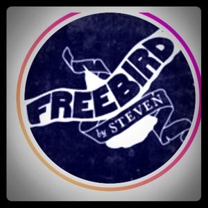 Freebird by Steven Boots